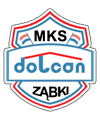 logo Dolcan Ząbki